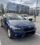 BMW 118 118 i Blau - thumbnail 1