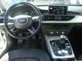 Audi A6 A6 Avant 2.0 tdi ultra Business 190cv Bianco - thumbnail 7