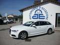 Audi A6 A6 Avant 2.0 tdi ultra Business 190cv Bianco - thumbnail 5