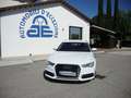 Audi A6 A6 Avant 2.0 tdi ultra Business 190cv Bianco - thumbnail 1