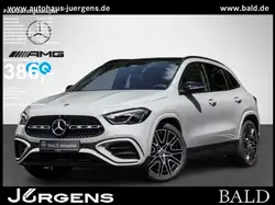 Mercedes-Benz GLA 220 d 4M AMG Advanced+/ILS/Pano/AHK/Cam/Easy