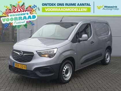 Opel Combo Cargo New 1.6D 100pk EDITION | Airconditioning | N