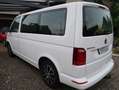Volkswagen T6 Multivan 2.0 TDi DSG Multivan Comfortline Navi Weiß - thumbnail 2