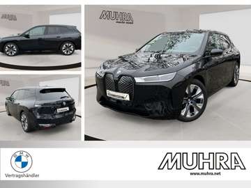 xDrive40 Sport 21" AHK LC Prof H&K