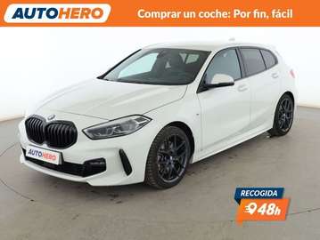 120iA M Sport