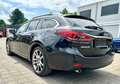 Mazda 6 Kombi Exclusive Automatik / Klimaau. / NAVI Czarny - thumbnail 5
