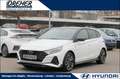Hyundai i20 i20 1.0 T-GDI N-Line Mild-Hybrid Navi/Sitzhzg. LED Verde - thumbnail 1