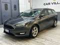 Ford Focus Focus 1.0 EcoBoost 125 CV Start&Stop SW Titanium Grau - thumbnail 9