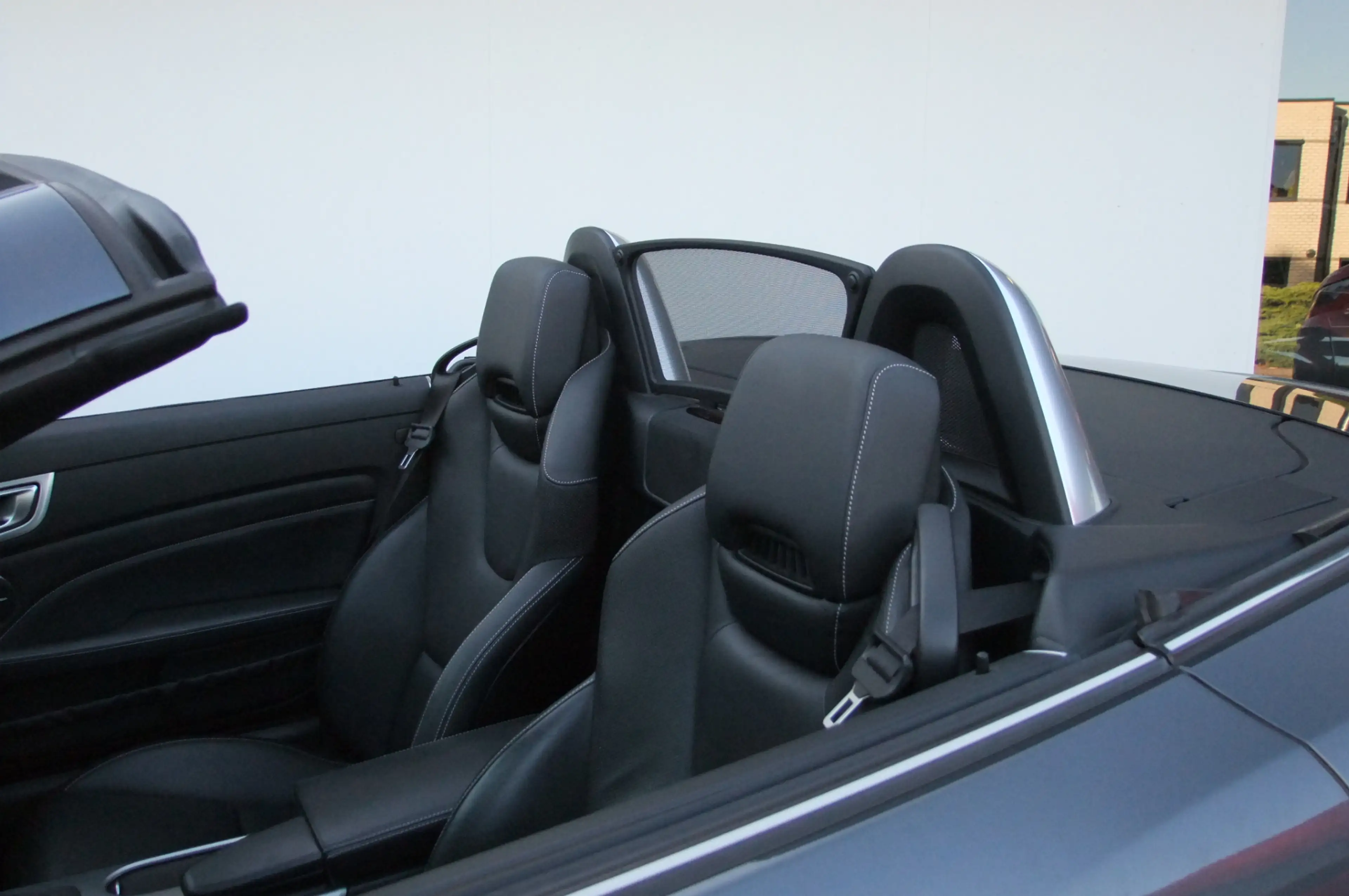 Mercedes-Benz SLK 250 Edition 1/ AMG pakket/ Stoelverwarming + Airscarf/ — photo 17