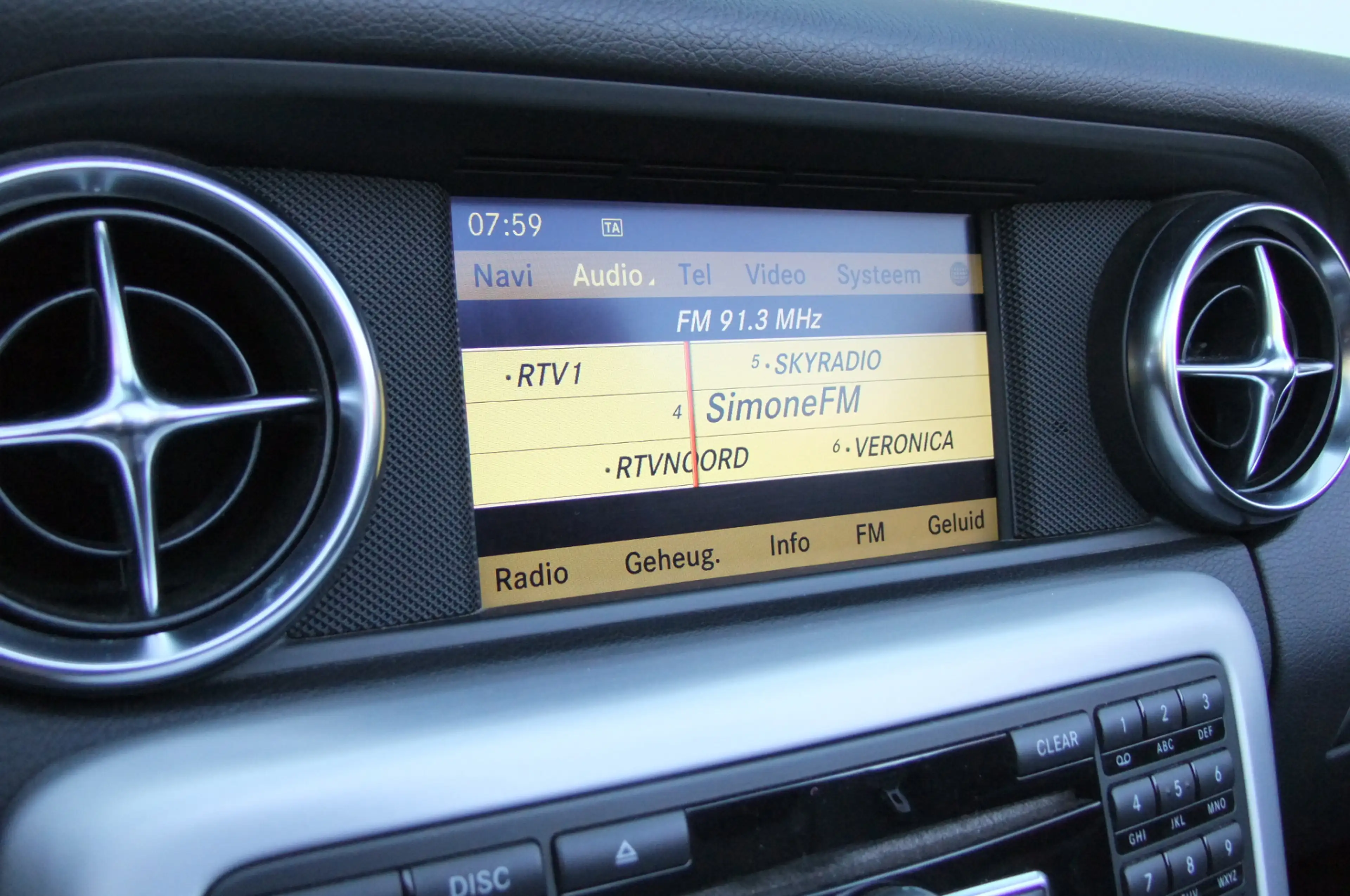 Mercedes-Benz SLK 250 Edition 1/ AMG pakket/ Stoelverwarming + Airscarf/ — photo 38