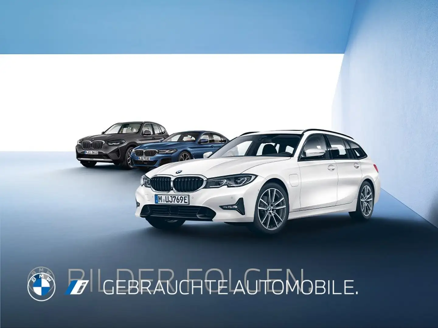 BMW iX xDrive40 Sportpaket-Panoramadach Sky Lounge-Laserl Schwarz - 1