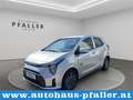Kia Picanto 1,0 DPI ISG Silber Silber - thumbnail 1