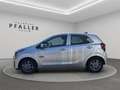 Kia Picanto 1,0 DPI ISG Silber Silber - thumbnail 3