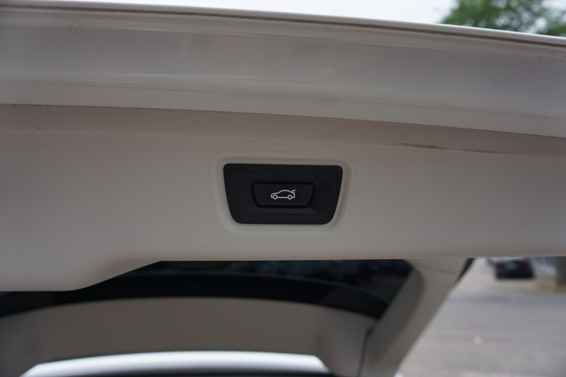 BMW 318 3er Touring 318d °ACC°TotewinkelAss.Sport Line — photo 8