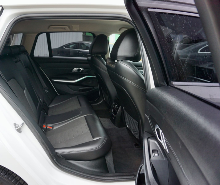BMW 318 3er Touring 318d °ACC°TotewinkelAss.Sport Line — photo 15