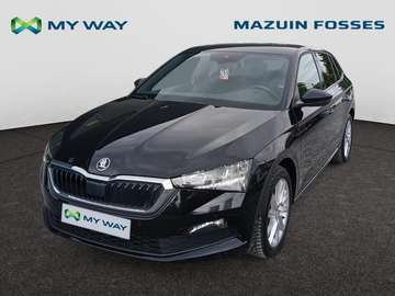 Scala Sports Edition 1.0 TSI 70kW (95ch) 5v Man.