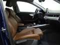 Audi A4 35TDi AVANT Sport STronic *MATRIX-VIRTUAL-CARPLAY* Blauw - thumbnail 6