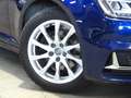 Audi A4 35TDi AVANT Sport STronic *MATRIX-VIRTUAL-CARPLAY* Bleu - thumbnail 5