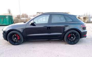 3.6 Turbo 400cv pdk