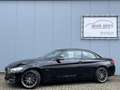 BMW 428 4-serie Cabrio 428i High Executive Automaat Naviga Zwart - thumbnail 26