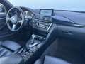 BMW 428 4-serie Cabrio 428i High Executive Automaat Naviga Zwart - thumbnail 11