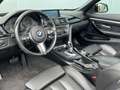 BMW 428 4-serie Cabrio 428i High Executive Automaat Naviga Negru - thumbnail 9