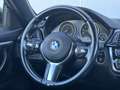 BMW 428 4-serie Cabrio 428i High Executive Automaat Naviga Чорний - thumbnail 10