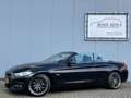 BMW 428 4-serie Cabrio 428i High Executive Automaat Naviga Black - thumbnail 1