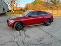 Mercedes-Benz GLC 250 Coupé 4-Matic (EU6.2) crvena - thumbnail 5