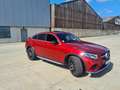 Mercedes-Benz GLC 250 Coupé 4-Matic (EU6.2) Rot - thumbnail 2