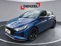 Hyundai i20 (BC3) Comfort Line 1.0 T-GDI Blau - thumbnail 1