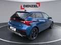Hyundai i20 (BC3) Comfort Line 1.0 T-GDI Blau - thumbnail 4
