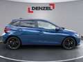 Hyundai i20 (BC3) Comfort Line 1.0 T-GDI Blau - thumbnail 5