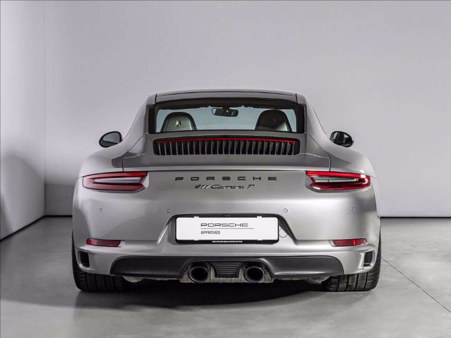 Porsche 911 Carrera -  - Joinsteer - #3
