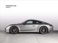 Porsche 911 Coupe 3.0 Carrera T auto Gris - thumbnail 3