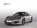 Porsche 911 Coupe 3.0 Carrera T auto Gris - thumbnail 1