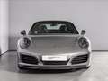 Porsche 911 Coupe 3.0 Carrera T auto Gris - thumbnail 2