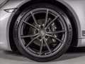 Porsche 911 Coupe 3.0 Carrera T auto Gris - thumbnail 6