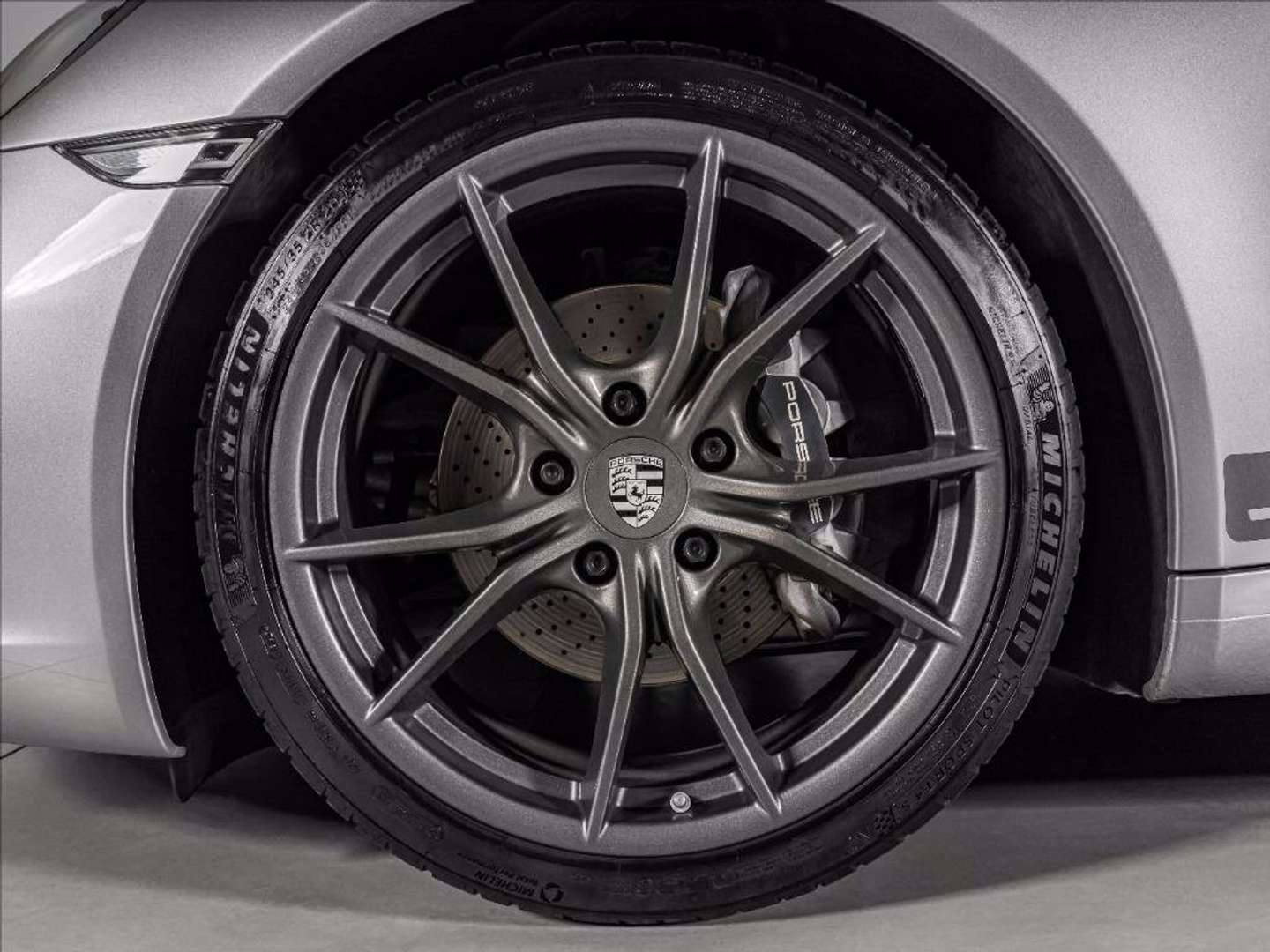 Porsche 911 Carrera -  - Joinsteer - #5