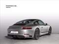 Porsche 911 Coupe 3.0 Carrera T auto Gris - thumbnail 5