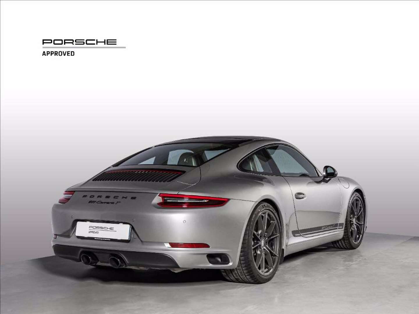 Porsche 911 Carrera -  - Joinsteer - #4