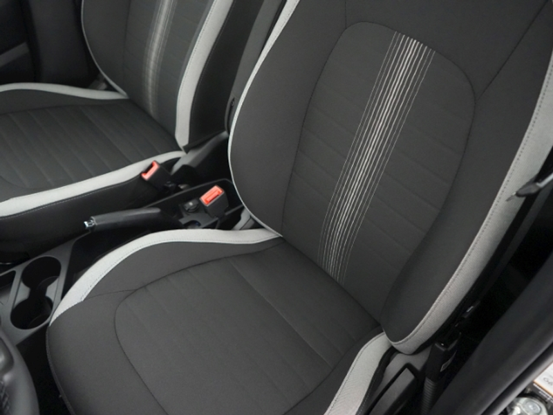 Hyundai i10 FACELIFT TREND AUTOMATIK+NAVI+RÜCKFAHRKAMERA+SITZ- — photo 11