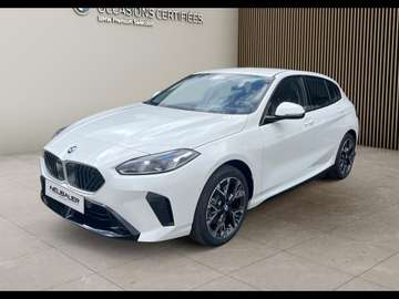 120A 170ch M Sport DKG7