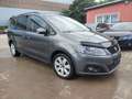 SEAT Alhambra 2.0 Tdi/Automatik/7-Sitzer/Tüv NEU Grau - thumbnail 3