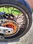KTM 450 SX MOTARD 450 SXF TRIPLA OMOLOGAZIONE Nero - thumbnail 3