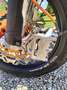 KTM 450 SX MOTARD 450 SXF TRIPLA OMOLOGAZIONE Nero - thumbnail 4