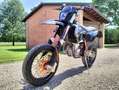 KTM 450 SX MOTARD 450 SXF TRIPLA OMOLOGAZIONE Nero - thumbnail 1