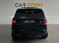 Land Rover Range Rover Sport 2.0 - AUTOBIOGRAPHY - CARPLAY Grau - thumbnail 5