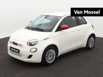RED 24 kWh | Bluetooth | Cruise control | Climate