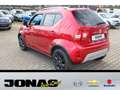 Suzuki Ignis Comfort Hybrid LED SHZ ALU KLIMA RÜCKFKAMERA Rojo - thumbnail 9